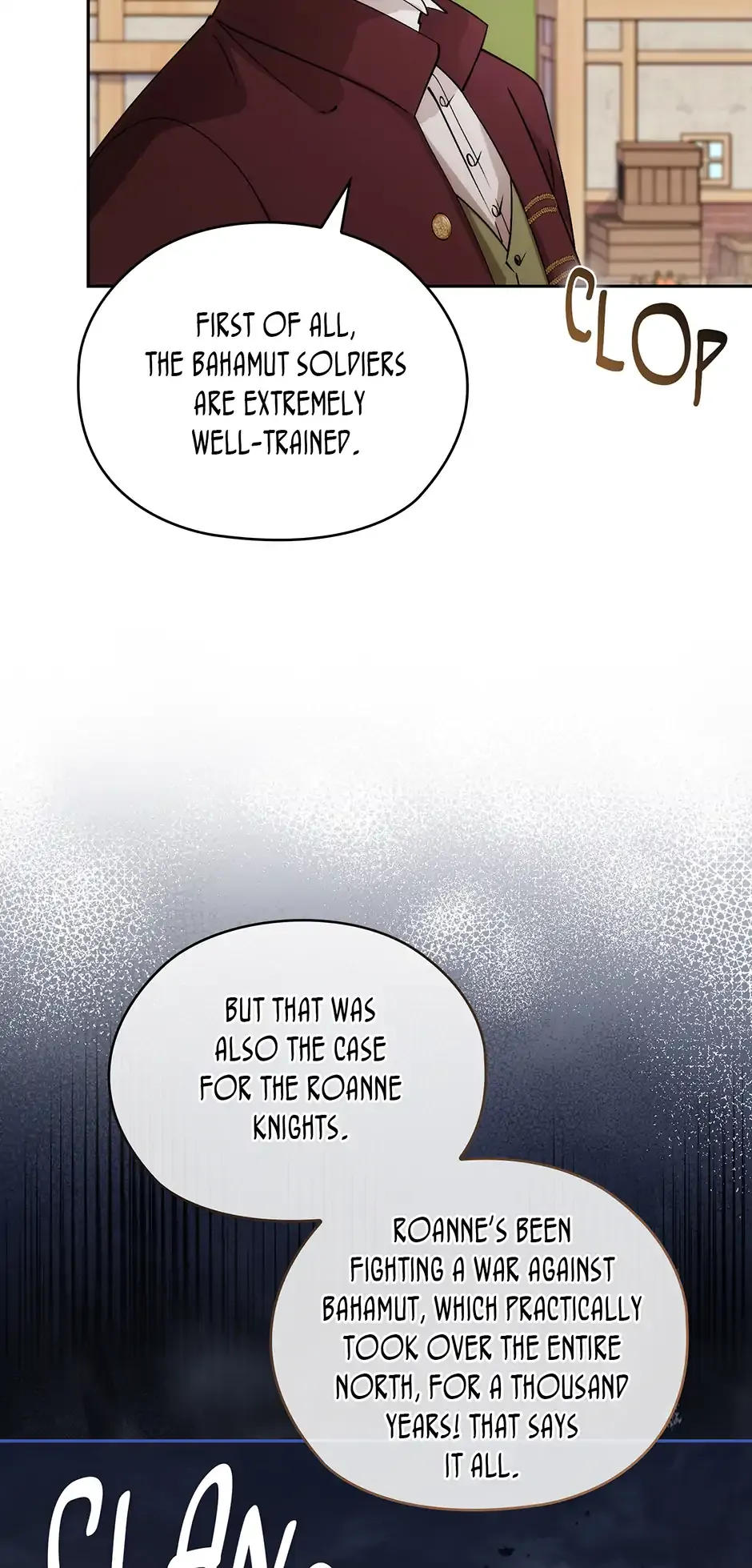 Reminiscence Adonis Chapter 283 33